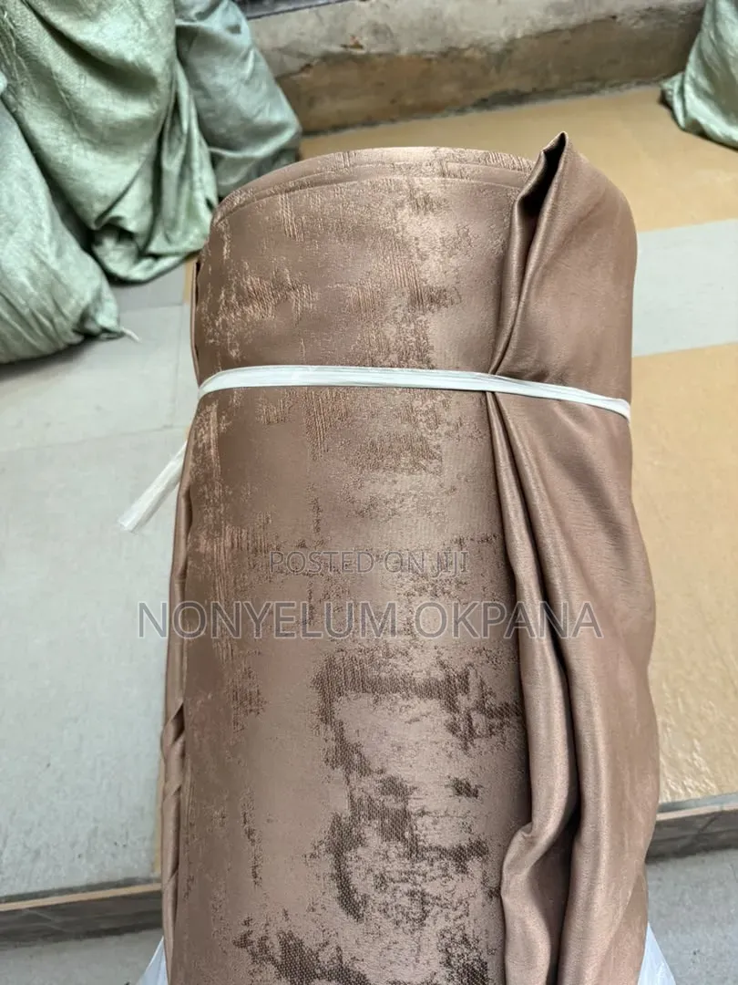Turkey Curtains