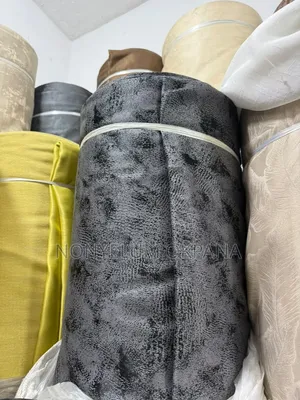 Turkey Curtains