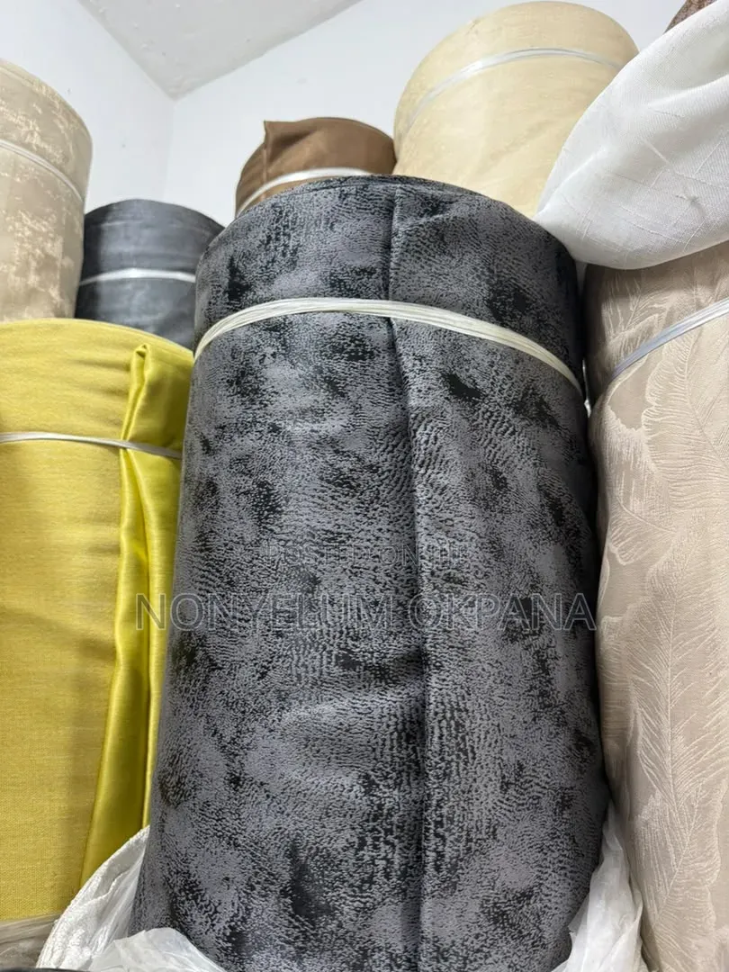 Turkey Curtains