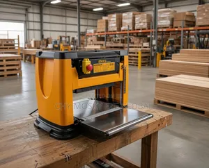 Electric Thickness Planner (1500w)