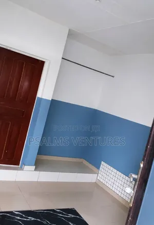 Studio Apartment in Ikeja, Alausa for rent