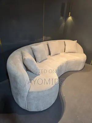 5 Seater Lounge Chair