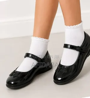 Girls’ Shoes Great for Special Occasions