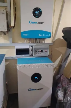 25kwh C Worth Battery Brand New Model Available