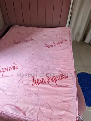 Mattress 4/6