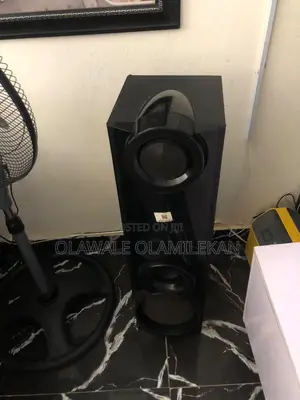 LG Home Theater 5000wat Available for Sell Call