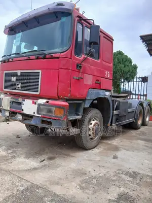 Clean Man Diesel