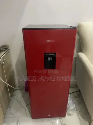 Refrigerator Fridge