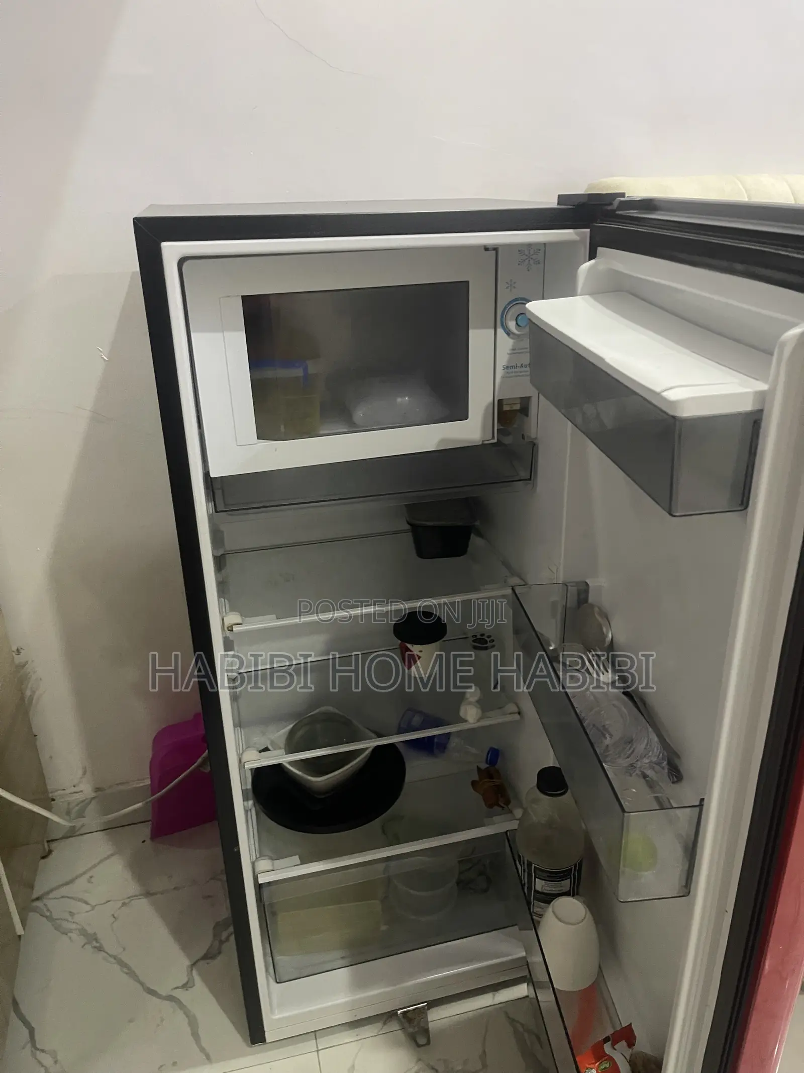 Refrigerator Fridge
