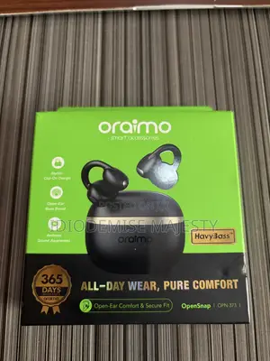 Oraimo Opensnap AirPod