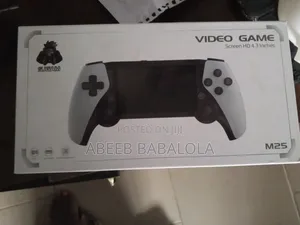 Sjgam Video Game