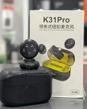 Wireless Magnetic Mic Noise Cancellation for Content Creation