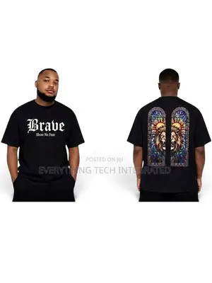 Quality Designer T-Shirt