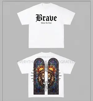 Quality Designer T-Shirt