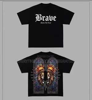 Quality Designer T-Shirt