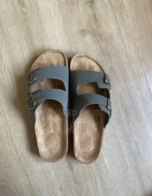Open Toes Sandals for Men