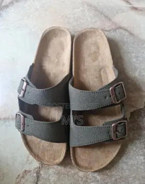 Open Toes Sandals for Men