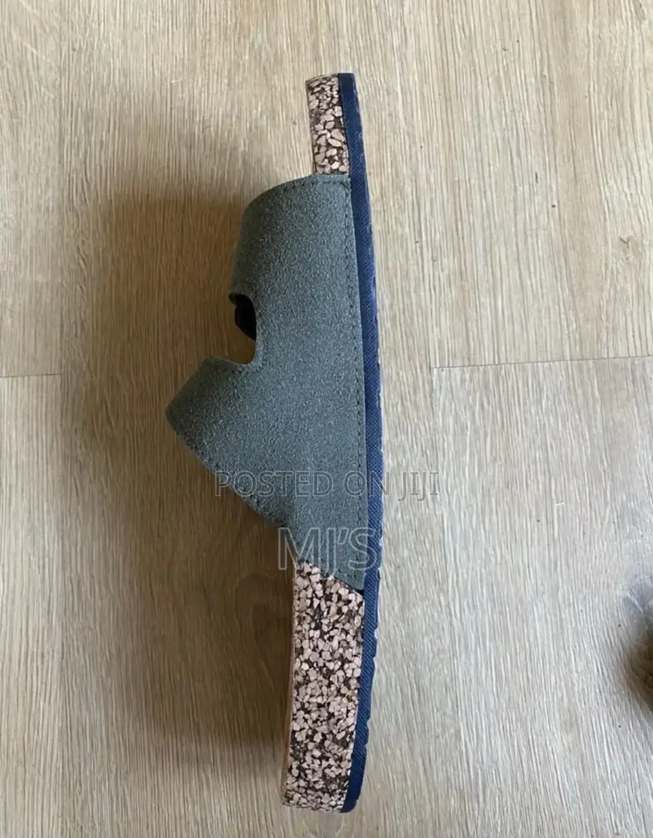 Open Toes Sandals for Men