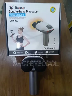Massage Fascial Gun