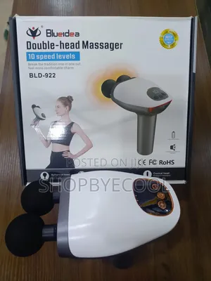 Massage Fascial Gun