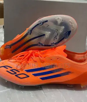 F50 Adidas