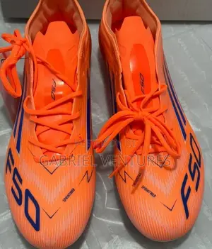 F50 Adidas