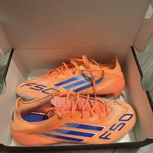F50 Adidas