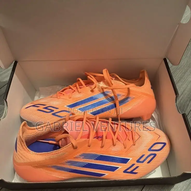 F50 Adidas