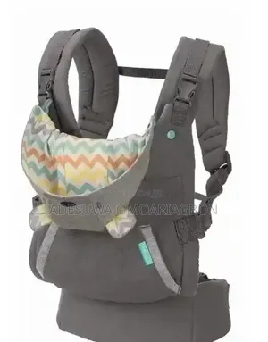 Comfortable Baby Carrier
