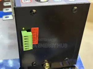 Dual Power Automatic Transfer Switch 250A