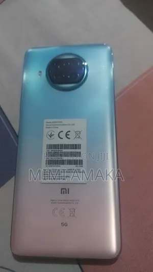 Xiaomi Mi 10T Lite 128 GB Blue