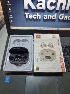 JBL Tune Buds