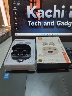 JBL Tune Buds