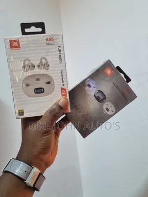 JBL Tune Buds