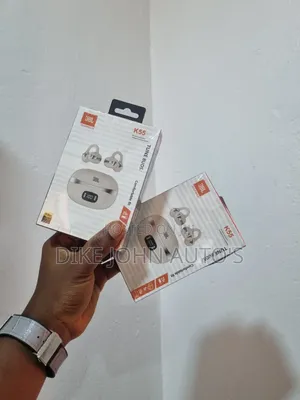 JBL Tune Buds