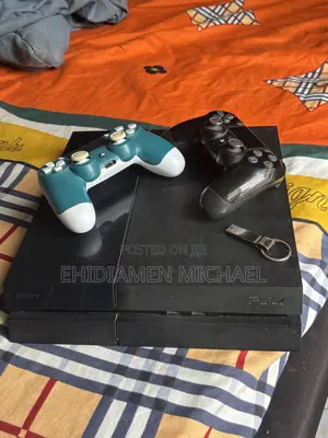 PlayStation 4