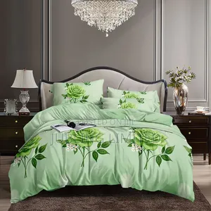 Patterned Duvet Set | Stylish Comfortable Bedding
