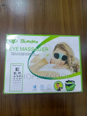 Eye Massager