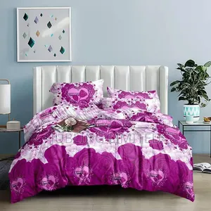 Patterned Duvet Set | Stylish Comfortable Bedding
