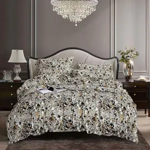 Patterned Duvet Set | Stylish Comfortable Bedding