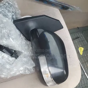 2005 Corolla Side Mirror