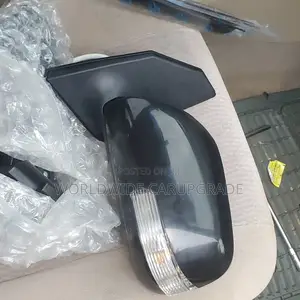 2005 Corolla Side Mirror