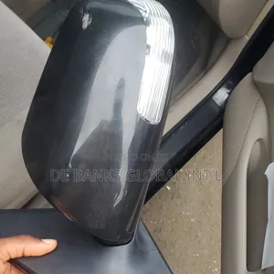 2005 Corolla Side Mirror