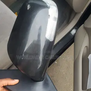 2005 Corolla Side Mirror