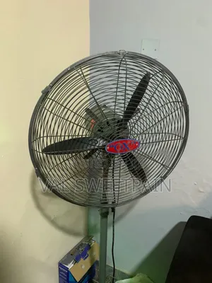 18 Inches OX Industrial Fan