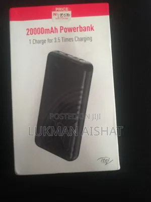 Power Bank
