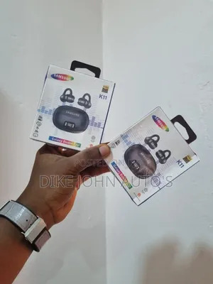 Samsung Galaxy 4 Pro Buds