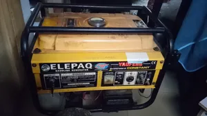 Elepaq Generator for Sale