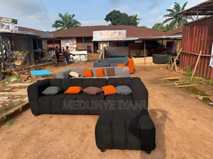 L Shape Chair