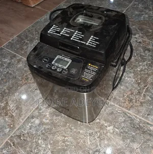 Bread Maker